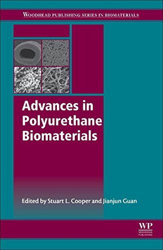 Advances in Polyurethane Biomaterials