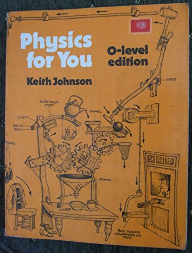 Physics for You