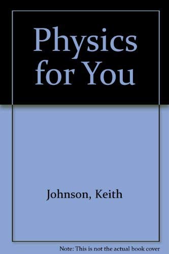 Physics for You