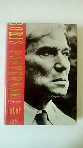Boris Pasternak