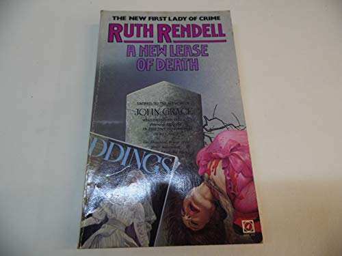 A New Lease Of Death: (A Wexford Case)