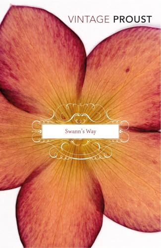In Search of Lost Time: Swann's Way Vol 1 (Vintage Classics) [Paperback] [Dec 05, 1996] Marcel Proust,Marcel Proust
