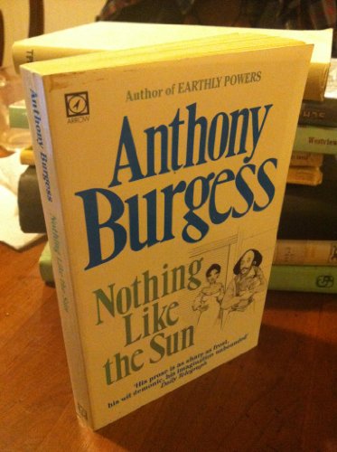 Nothing Like the Sun