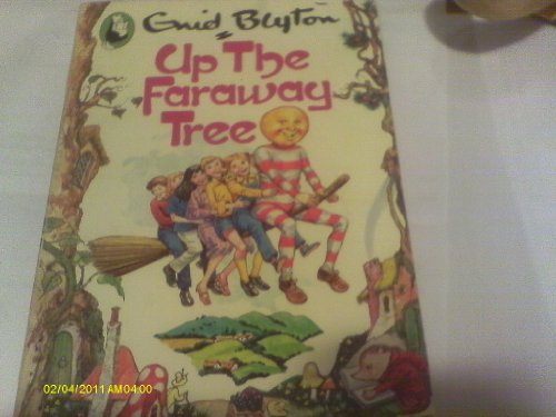 UP THE FARAWAY TREE