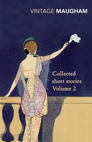 Collected Short Stories Volume 2 (Maugham Short Stories) (v. 2)