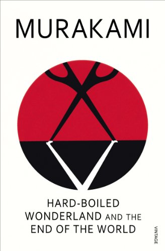 Hard-Boiled Wonderland And The End Of The World: Haruki Murakami