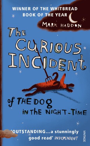 Curious Incident of the Dog in the Night