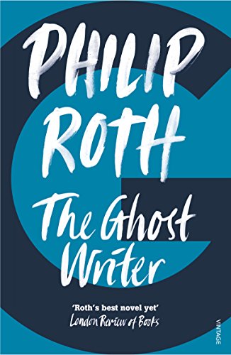 The Ghost Writer: A Well-Tempered Triumph... Marvellously Controlled... Mercilessly Compact