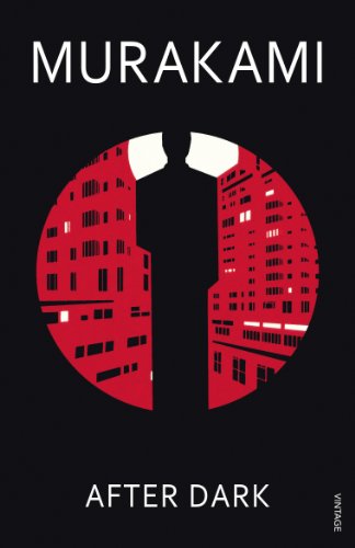 After Dark [Paperback] Murakami, Haruki