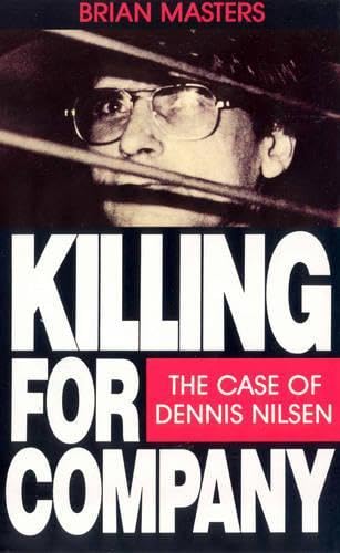 KILLING FOR COMPANY