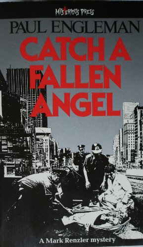 Catch a Fallen Angel