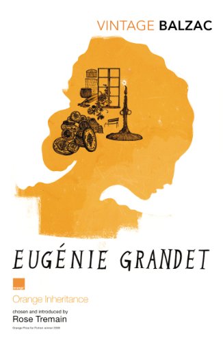 Eugénie Grandet (Vintage Classics)