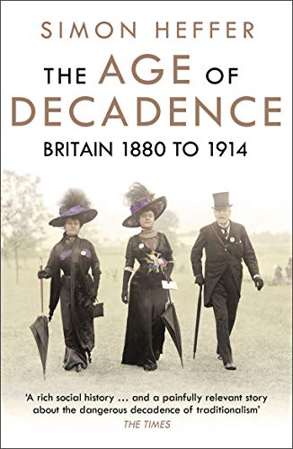 Age Of Decadence