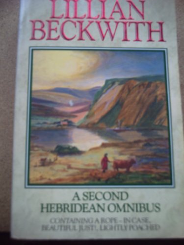 Second Hebridean Omnibus