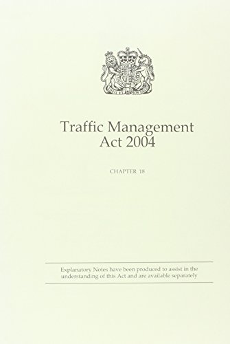 Traffic Management Act