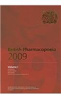 British Pharmacopoeia 2009
