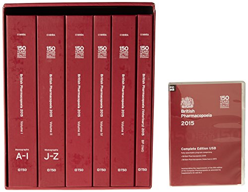British Pharmacopoeia