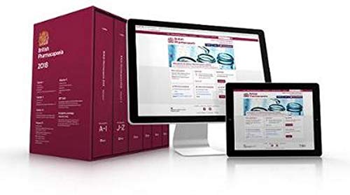 British Pharmacopoeia
