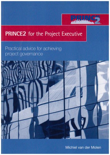 Prince2 for the Project Executive