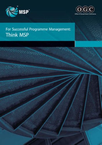 For Successful Project Management: Think MMP