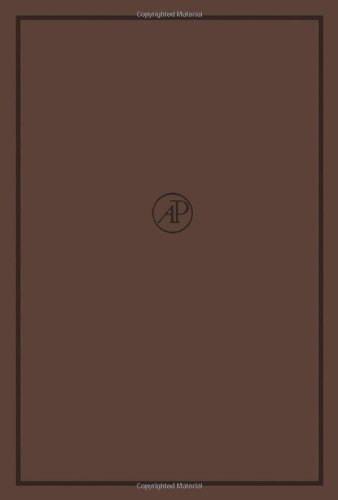 Control and Dynamic Systems: Advances in Theory and Applications