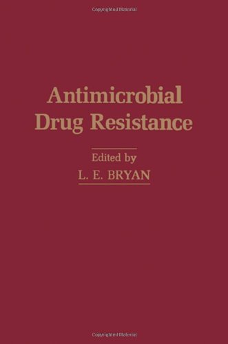 Antimicrobial Drug Resistance