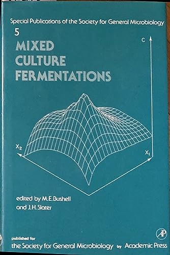 Mixed Culture Fermentations