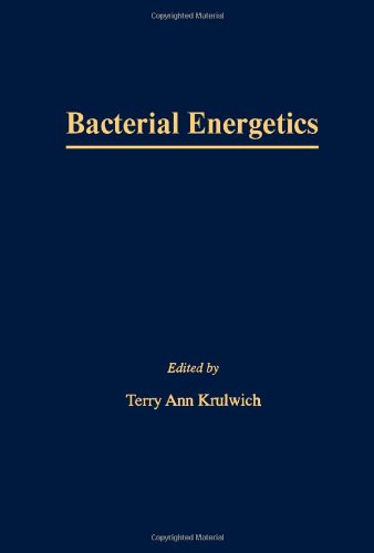Bacteria: A Treatise on Structure and Function : Bacterial Energetics