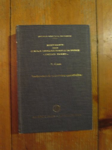 Foundations of Quantum Mechanics