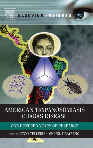 American Trypanosomiasis: Chagas Disease One Hundred Years of Research
