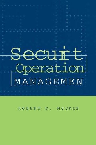 Security Operations Management