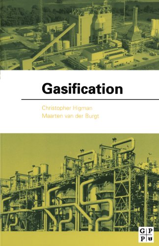 Gasification