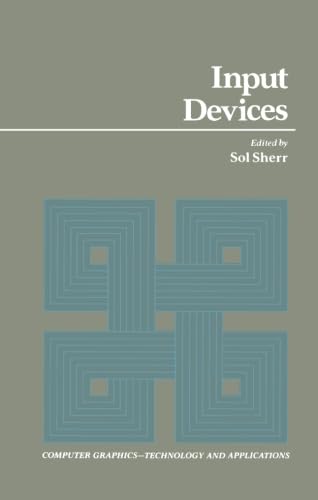 Input Devices