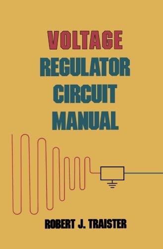 Voltage Regulator Circuit Manual