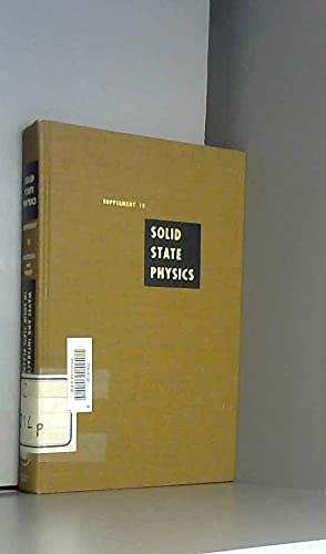 Waves and Interactions in Solid State Plasmas
