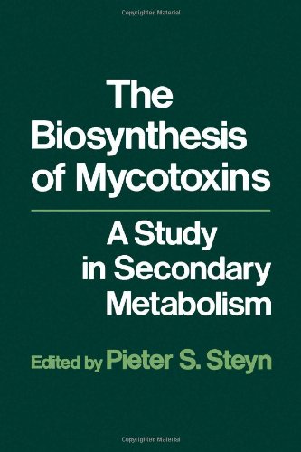 The Biosynthesis of Mycotoxins: A Study in Secondary Metabolism