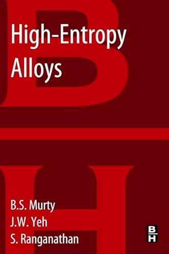 High-Entropy Alloys