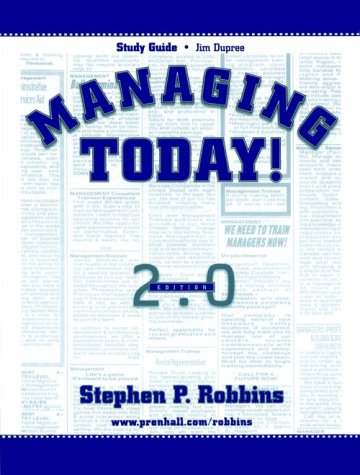 Managing Today