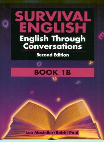 Survival English: English Through Conversations (1B)