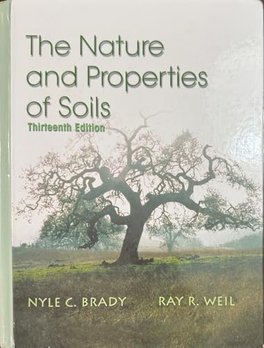 The Nature and Properties of Soils
