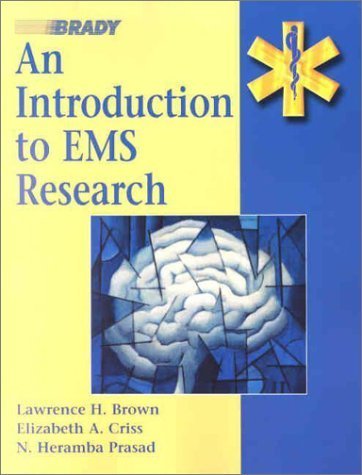 An Introduction to EMS Research