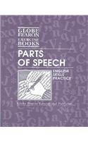 Parts of Speech English Skills Practice Book