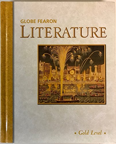 Globe Fearon Literature: Gold