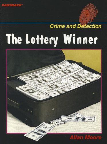 The Lottery Winner