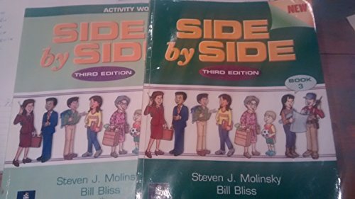 Side by Side: Student Book 3, Third Edition