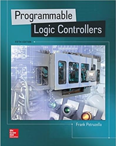 Programmable Logic Controllers: Principles and Applications