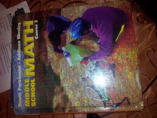 Middle School Math Course 2