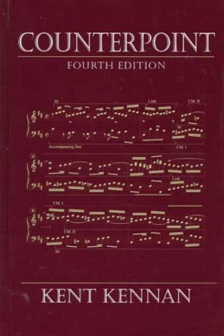 Counterpoint (4th Edition)