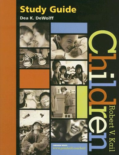 Study Guide