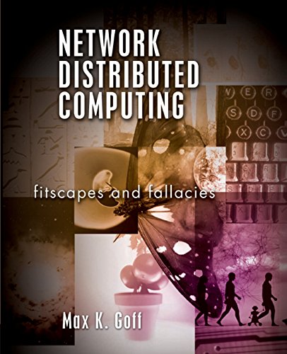 Network Distributed Computing: Fitscapes and Fallacies: Fitscapes and Fallacies